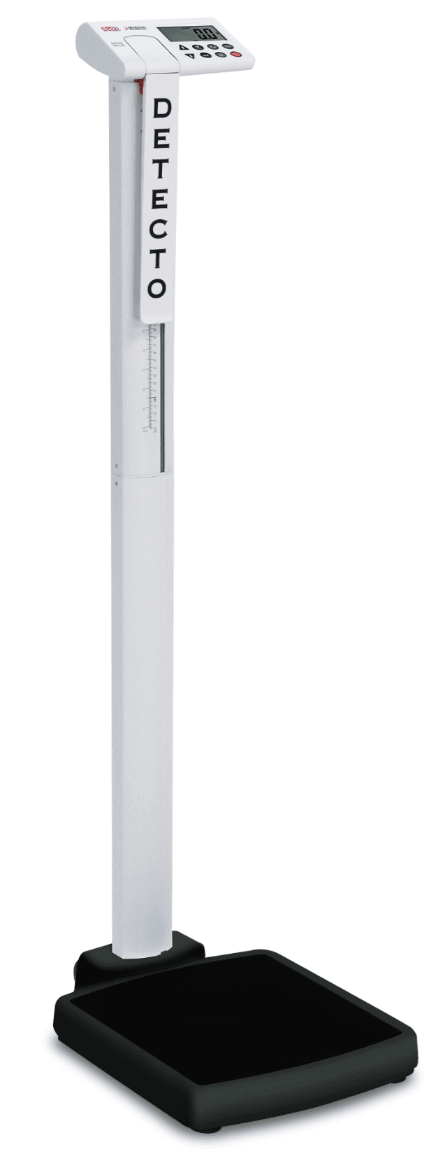 Detecto Eye-Level Physician Scale